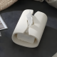 Porcelain Tissue Box